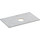 Столешница Cersanit Stone Balance 80 см A64186, серый матовый - Столешница Cersanit Stone Balance 80 см A64186, серый матовый фото