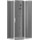 Душевое кабина Azario Denver 90x90 см AZ-N10806 900 GREY, хром/тонированное - Душевое кабина Azario Denver 90x90 см AZ-N10806 900 GREY, хром/тонированное фото