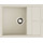 Кухонная мойка Omoikiri Sumi 65A WH 4993861, белый, Цвет производителя: белый - Кухонная мойка Omoikiri Sumi 65A WH 4993861, белый, Цвет производителя: белый фото