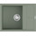 Кухонная мойка Omoikiri Sumi 65A WG 4997095, wind green, Цвет производителя: wind green - Кухонная мойка Omoikiri Sumi 65A WG 4997095, wind green, Цвет производителя: wind green фото