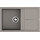 Кухонная мойка Omoikiri Sumi 79A GR 4997098, leningrad grey, Цвет производителя: Leningrad grey - Кухонная мойка Omoikiri Sumi 79A GR 4997098, leningrad grey, Цвет производителя: Leningrad grey фото