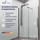 Душевая дверь RGW TO-18B 100 см 41071810-14, чёрный/прозрачное - Душевая дверь RGW TO-18B 100 см 41071810-14, чёрный/прозрачное фото