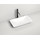 Раковина-чаша Salini Calista 03 57 см 1101207SM (S-Stone) матовая - Раковина-чаша Salini Calista 03 57 см 1101207SM (S-Stone) матовая фото