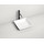 Раковина-чаша Salini Calista 04 38 см 1101208SM (S-Stone) матовая - Раковина-чаша Salini Calista 04 38 см 1101208SM (S-Stone) матовая фото