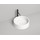 Раковина-чаша Salini Gloria 301 44 см 1102201M (S-Stone) матовая - Раковина-чаша Salini Gloria 301 44 см 1102201M (S-Stone) матовая фото