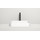 Раковина-чаша Salini Callista 01 55 см 1101104G (S-Sense) глянцевая - Раковина-чаша Salini Callista 01 55 см 1101104G (S-Sense) глянцевая фото