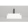 Раковина-чаша Salini Gloria 307 60 см 1102207M (S-Stone) матовая - Раковина-чаша Salini Gloria 307 60 см 1102207M (S-Stone) матовая фото