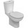 Унитаз-компакт Ideal Standard Connect Classic E804801 с крышкой микролифт - Унитаз-компакт Ideal Standard Connect Classic E804801 с крышкой микролифт фото
