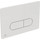 Кнопка смыва Ideal Standard Oleas M1 SmartFlush R0117AC, белый - Кнопка смыва Ideal Standard Oleas M1 SmartFlush R0117AC, белый фото