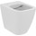 Унитаз приставной Ideal Standard RimLS+ i.Life S T459401 - Унитаз приставной Ideal Standard RimLS+ i.Life S T459401 фото