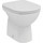 Унитаз приставной Ideal Standard i.Life A T467201 - Унитаз приставной Ideal Standard i.Life A T467201 фото