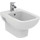 Биде подвесное Ideal Standard i.Life A T471801 - Биде подвесное Ideal Standard i.Life A T471801 фото