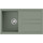 Кухонная мойка Omoikiri Kitagawa 86 WG 4993250, wind green, Цвет производителя: wind green - Кухонная мойка Omoikiri Kitagawa 86 WG 4993250, wind green, Цвет производителя: wind green фото