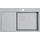 Кухонная мойка Omoikiri Akisame 86 Side IN-R (4997042) 1,2 мм, нержавеющая сталь, Цвет производителя: нержавеющая сталь - Кухонная мойка Omoikiri Akisame 86 Side IN-R (4997042) 1,2 мм, нержавеющая сталь, Цвет производителя: нержавеющая сталь фото