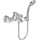 Смеситель для ванны Ideal Standard Ceraline BC270AA - Смеситель для ванны Ideal Standard Ceraline BC270AA фото