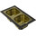 Контейнер для кухонной мойки Omoikiri DC-04-2 LG 4999086, светлое золото - Контейнер для кухонной мойки Omoikiri DC-04-2 LG 4999086, светлое золото фото
