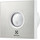 Вентилятор вытяжной с таймером Electrolux Rainbow EAFR-100T steel - Вентилятор вытяжной с таймером Electrolux Rainbow EAFR-100T steel фото