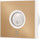 Вентилятор вытяжной с таймером Electrolux Rainbow EAFR-100T beige - Вентилятор вытяжной с таймером Electrolux Rainbow EAFR-100T beige фото