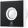 Вентилятор вытяжной Electrolux Rainbow EAFR-100 black - Вентилятор вытяжной Electrolux Rainbow EAFR-100 black фото