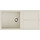 Кухонная мойка Omoikiri Sumi 100A WH 4997108, белый, Цвет производителя: белый - Кухонная мойка Omoikiri Sumi 100A WH 4997108, белый, Цвет производителя: белый фото