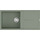 Кухонная мойка Omoikiri Sumi 100A WG 4997111, wind green, Цвет производителя: wind green - Кухонная мойка Omoikiri Sumi 100A WG 4997111, wind green, Цвет производителя: wind green фото