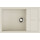 Кухонная мойка Omoikiri Sumi 78A-LB WH 4997100, белый, Цвет производителя: белый - Кухонная мойка Omoikiri Sumi 78A-LB WH 4997100, белый, Цвет производителя: белый фото