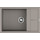 Кухонная мойка Omoikiri Sumi 78A-LB GR 4997102, leningrad grey, Цвет производителя: Leningrad grey - Кухонная мойка Omoikiri Sumi 78A-LB GR 4997102, leningrad grey, Цвет производителя: Leningrad grey фото