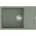 Кухонная мойка Omoikiri Sumi 78A-LB WG 4997103, wind green, Цвет производителя: wind green - Кухонная мойка Omoikiri Sumi 78A-LB WG 4997103, wind green, Цвет производителя: wind green фото