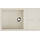 Кухонная мойка Omoikiri Sumi 86A WH 4997104, белый, Цвет производителя: белый - Кухонная мойка Omoikiri Sumi 86A WH 4997104, белый, Цвет производителя: белый фото