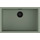 Кухонная мойка Omoikiri Yamakawa 75-U/I WG 4993181, wind green, Цвет производителя: wind green - Кухонная мойка Omoikiri Yamakawa 75-U/I WG 4993181, wind green, Цвет производителя: wind green фото