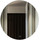 Зеркало Azario Alone Cerchio 80 см CS00079362 - Зеркало Azario Alone Cerchio 80 см CS00079362 фото