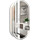 Зеркало-шкаф Azario Soho Led 50 см LED-00002515 - Зеркало-шкаф Azario Soho Led 50 см LED-00002515 фото