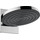 Верхний душ Hansgrohe Pulsify S 260 2jet 260x260 мм 24150000 - Верхний душ Hansgrohe Pulsify S 260 2jet 260x260 мм 24150000 фото