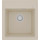 Кухонная мойка Lemark Hanka 450 9910008, бежевый, Цвет производителя: бежевый - Кухонная мойка Lemark Hanka 450 9910008, бежевый, Цвет производителя: бежевый фото