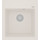 Кухонная мойка Lemark Hanka 450 9910010, жасмин, Цвет производителя: жасмин - Кухонная мойка Lemark Hanka 450 9910010, жасмин, Цвет производителя: жасмин фото