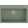Кухонная мойка Omoikiri Kitagawa 79-LB WG 4993999, wind green, Цвет производителя: wind green - Кухонная мойка Omoikiri Kitagawa 79-LB WG 4993999, wind green, Цвет производителя: wind green фото