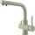 Смеситель для кухни Lemark Comfort LM3061PGR, грей - Смеситель для кухни Lemark Comfort LM3061PGR, грей фото