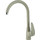 Смеситель для кухни Lemark Linara LM0405PGR, грей - Смеситель для кухни Lemark Linara LM0405PGR, грей фото