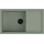 Кухонная мойка Omoikiri Sintesi 86 WG 4997133, wind green, Цвет производителя: wind green - Кухонная мойка Omoikiri Sintesi 86 WG 4997133, wind green, Цвет производителя: wind green фото