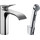 Смеситель для раковины с лейкой для биде Hansgrohe Vivenis 75210000 - Смеситель для раковины с лейкой для биде Hansgrohe Vivenis 75210000 фото