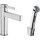 Смеситель для раковины с лейкой для биде Hansgrohe Finoris 76210000 - Смеситель для раковины с лейкой для биде Hansgrohe Finoris 76210000 фото
