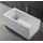 Ванна отдельностоящая Abber 160x80 см AB9406-1.6 - Ванна отдельностоящая Abber 160x80 см AB9406-1.6 фото