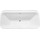 Ванна отдельностоящая Vincea 170x80 см VBT-401-1700MW, белый матовый - Ванна отдельностоящая Vincea 170x80 см VBT-401-1700MW, белый матовый фото