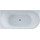 Ванна акриловая Vincea 150x75 см VBT-402-1500L, Размер - мм: 1500х750 - Ванна акриловая Vincea 150x75 см VBT-402-1500L, Размер - мм: 1500х750 фото