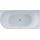 Ванна акриловая Vincea 150x75 см VBT-402-1500R - Ванна акриловая Vincea 150x75 см VBT-402-1500R фото