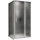 Душевое ограждение Abber Sonnenstrand 120x80 см AG04120MS-S80M, хром/матовое - Душевое ограждение Abber Sonnenstrand 120x80 см AG04120MS-S80M, хром/матовое фото