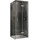 Душевое ограждение Abber Zart 70x100 см AG08070P-S101, хром/прозрачное - Душевое ограждение Abber Zart 70x100 см AG08070P-S101, хром/прозрачное фото