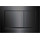 Кнопка смыва Vincea VFP-001MB, черный матовый - Кнопка смыва Vincea VFP-001MB, черный матовый фото