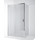 Душевое ограждение Ambassador Forsa 130x120 см 17021119AX-120AX, хром/прозрачное - Душевое ограждение Ambassador Forsa 130x120 см 17021119AX-120AX, хром/прозрачное фото