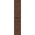 Пенал подвесной Vincea Norma/Fine 35 см VSC-2NF170RW, тёмное дерево - Пенал подвесной Vincea Norma/Fine 35 см VSC-2NF170RW, тёмное дерево фото